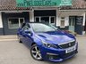 USED 2019 19 PEUGEOT 308 1.2 PureTech Tech Edition Hatchback 5dr Petrol Manual Euro 6 (s/s) (130 ps) 17 Inch Alloys // New MOT