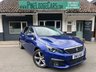 USED 2019 19 PEUGEOT 308 1.2 PureTech Tech Edition Hatchback 5dr Petrol Manual Euro 6 (s/s) (130 ps) 17 Inch Alloys // New MOT
