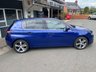 USED 2019 19 PEUGEOT 308 1.2 PureTech Tech Edition Hatchback 5dr Petrol Manual Euro 6 (s/s) (130 ps) 17 Inch Alloys // New MOT