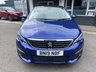 USED 2019 19 PEUGEOT 308 1.2 PureTech Tech Edition Hatchback 5dr Petrol Manual Euro 6 (s/s) (130 ps) 17 Inch Alloys // New MOT