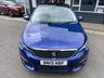 USED 2019 19 PEUGEOT 308 1.2 PureTech Tech Edition Hatchback 5dr Petrol Manual Euro 6 (s/s) (130 ps) 17 Inch Alloys // New MOT