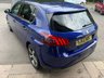 USED 2019 19 PEUGEOT 308 1.2 PureTech Tech Edition Hatchback 5dr Petrol Manual Euro 6 (s/s) (130 ps) 17 Inch Alloys // New MOT