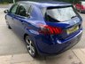 USED 2019 19 PEUGEOT 308 1.2 PureTech Tech Edition Hatchback 5dr Petrol Manual Euro 6 (s/s) (130 ps) 17 Inch Alloys // New MOT