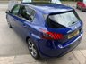 USED 2019 19 PEUGEOT 308 1.2 PureTech Tech Edition Hatchback 5dr Petrol Manual Euro 6 (s/s) (130 ps) 17 Inch Alloys // New MOT