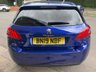 USED 2019 19 PEUGEOT 308 1.2 PureTech Tech Edition Hatchback 5dr Petrol Manual Euro 6 (s/s) (130 ps) 17 Inch Alloys // New MOT