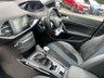 USED 2019 19 PEUGEOT 308 1.2 PureTech Tech Edition Hatchback 5dr Petrol Manual Euro 6 (s/s) (130 ps) 17 Inch Alloys // New MOT