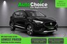 USED 2024 24 MG MG ZS 1.0 T-GDI Excite SUV 5dr Petrol Auto Euro 6 (111 ps) in Blackburn Finance Available 12 to 84 Months