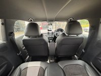 USED 2016 66 AUDI A1 1.4 TFSI CoD Black Edition Hatchback 3dr Petrol Manual Euro 6 (s/s) (150 ps) Auto Lights, Front & Rear Parking Sensors,