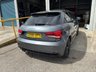 USED 2016 66 AUDI A1 1.4 TFSI CoD Black Edition Hatchback 3dr Petrol Manual Euro 6 (s/s) (150 ps) Auto Lights, Front & Rear Parking Sensors,