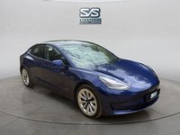 USED 2020 70 TESLA Model 3 Standard Range Plus Saloon 4dr Electric Auto RWD (241 bhp) 
