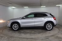 USED 2017 67 MERCEDES-BENZ GLA 1.6 GLA200 SE (Executive) SUV 5dr Petrol Manual Euro 6 (s/s) (156 ps) Rev Camera, Heated Seats