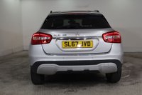USED 2017 67 MERCEDES-BENZ GLA 1.6 GLA200 SE (Executive) SUV 5dr Petrol Manual Euro 6 (s/s) (156 ps) Rev Camera, Heated Seats