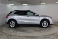 USED 2017 67 MERCEDES-BENZ GLA 1.6 GLA200 SE (Executive) SUV 5dr Petrol Manual Euro 6 (s/s) (156 ps) Rev Camera, Heated Seats
