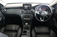 USED 2017 67 MERCEDES-BENZ GLA 1.6 GLA200 SE (Executive) SUV 5dr Petrol Manual Euro 6 (s/s) (156 ps) Rev Camera, Heated Seats