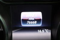 USED 2017 67 MERCEDES-BENZ GLA 1.6 GLA200 SE (Executive) SUV 5dr Petrol Manual Euro 6 (s/s) (156 ps) Rev Camera, Heated Seats
