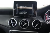 USED 2017 67 MERCEDES-BENZ GLA 1.6 GLA200 SE (Executive) SUV 5dr Petrol Manual Euro 6 (s/s) (156 ps) Rev Camera, Heated Seats