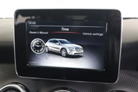 USED 2017 67 MERCEDES-BENZ GLA 1.6 GLA200 SE (Executive) SUV 5dr Petrol Manual Euro 6 (s/s) (156 ps) Rev Camera, Heated Seats