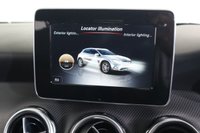 USED 2017 67 MERCEDES-BENZ GLA 1.6 GLA200 SE (Executive) SUV 5dr Petrol Manual Euro 6 (s/s) (156 ps) Rev Camera, Heated Seats