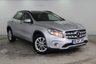 USED 2017 67 MERCEDES-BENZ GLA 1.6 GLA200 SE (Executive) SUV 5dr Petrol Manual Euro 6 (s/s) (156 ps) Rev Camera, Heated Seats