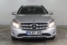USED 2017 67 MERCEDES-BENZ GLA 1.6 GLA200 SE (Executive) SUV 5dr Petrol Manual Euro 6 (s/s) (156 ps) Rev Camera, Heated Seats