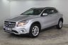 USED 2017 67 MERCEDES-BENZ GLA 1.6 GLA200 SE (Executive) SUV 5dr Petrol Manual Euro 6 (s/s) (156 ps) Rev Camera, Heated Seats