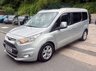 USED 2014 64 FORD GRAND TOURNEO CONNECT 1.6 TDCi Titanium MPV 5dr Diesel Manual Euro 5 (115 ps) MOT 2/27 93K ONLY PSH ULEZ