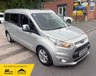 USED 2014 64 FORD GRAND TOURNEO CONNECT 1.6 TDCi Titanium MPV 5dr Diesel Manual Euro 5 (115 ps) MOT 2/27 93K ONLY PSH ULEZ