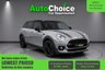 USED 2017 17 MINI CLUBMAN 1.5 Cooper (Black Pack) Estate 6dr Petrol Manual Euro 6 (s/s) (136 ps) in Blackburn Finance Available 12 to 84 Months