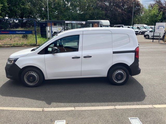 View our RENAULT KANGOO