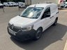 USED 2023 73 RENAULT KANGOO 1.5 dCi Blue ENERGY ML19 Start Panel Van 6dr Diesel Manual MWB Euro 6 (s/s) (95 ps)(ND73ENC) WE WONT BE BEATEN ON PRICE!