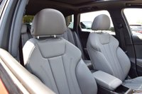 USED 2023 73 AUDI A4 AVANT 2.0 TDI 40 Black Edition Estate 5dr Diesel S Tronic quattro Euro 6 (s/s) (204 ps) PAN ROOF / LEATHER / TECH PACK