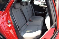 USED 2023 73 AUDI A4 AVANT 2.0 TDI 40 Black Edition Estate 5dr Diesel S Tronic quattro Euro 6 (s/s) (204 ps) PAN ROOF / LEATHER / TECH PACK