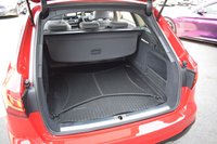 USED 2023 73 AUDI A4 AVANT 2.0 TDI 40 Black Edition Estate 5dr Diesel S Tronic quattro Euro 6 (s/s) (204 ps) PAN ROOF / LEATHER / TECH PACK