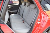 USED 2023 73 AUDI A4 AVANT 2.0 TDI 40 Black Edition Estate 5dr Diesel S Tronic quattro Euro 6 (s/s) (204 ps) PAN ROOF / LEATHER / TECH PACK