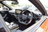 USED 2023 73 AUDI A4 AVANT 2.0 TDI 40 Black Edition Estate 5dr Diesel S Tronic quattro Euro 6 (s/s) (204 ps) PAN ROOF / LEATHER / TECH PACK