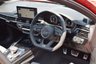 USED 2023 73 AUDI A4 AVANT 2.0 TDI 40 Black Edition Estate 5dr Diesel S Tronic quattro Euro 6 (s/s) (204 ps) PAN ROOF / LEATHER / TECH PACK