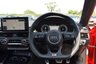 USED 2023 73 AUDI A4 AVANT 2.0 TDI 40 Black Edition Estate 5dr Diesel S Tronic quattro Euro 6 (s/s) (204 ps) PAN ROOF / LEATHER / TECH PACK