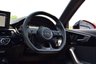 USED 2023 73 AUDI A4 AVANT 2.0 TDI 40 Black Edition Estate 5dr Diesel S Tronic quattro Euro 6 (s/s) (204 ps) PAN ROOF / LEATHER / TECH PACK