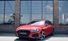 USED 2023 73 AUDI A4 AVANT 2.0 TDI 40 Black Edition Estate 5dr Diesel S Tronic quattro Euro 6 (s/s) (204 ps) PAN ROOF / LEATHER / TECH PACK