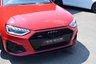 USED 2023 73 AUDI A4 AVANT 2.0 TDI 40 Black Edition Estate 5dr Diesel S Tronic quattro Euro 6 (s/s) (204 ps) PAN ROOF / LEATHER / TECH PACK