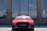 USED 2023 73 AUDI A4 AVANT 2.0 TDI 40 Black Edition Estate 5dr Diesel S Tronic quattro Euro 6 (s/s) (204 ps) PAN ROOF / LEATHER / TECH PACK