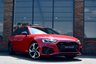 USED 2023 73 AUDI A4 AVANT 2.0 TDI 40 Black Edition Estate 5dr Diesel S Tronic quattro Euro 6 (s/s) (204 ps) PAN ROOF / LEATHER / TECH PACK