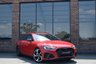 USED 2023 73 AUDI A4 AVANT 2.0 TDI 40 Black Edition Estate 5dr Diesel S Tronic quattro Euro 6 (s/s) (204 ps) PAN ROOF / LEATHER / TECH PACK