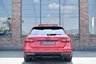 USED 2023 73 AUDI A4 AVANT 2.0 TDI 40 Black Edition Estate 5dr Diesel S Tronic quattro Euro 6 (s/s) (204 ps) PAN ROOF / LEATHER / TECH PACK