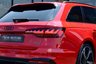 USED 2023 73 AUDI A4 AVANT 2.0 TDI 40 Black Edition Estate 5dr Diesel S Tronic quattro Euro 6 (s/s) (204 ps) PAN ROOF / LEATHER / TECH PACK