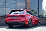 USED 2023 73 AUDI A4 AVANT 2.0 TDI 40 Black Edition Estate 5dr Diesel S Tronic quattro Euro 6 (s/s) (204 ps) PAN ROOF / LEATHER / TECH PACK