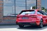 USED 2023 73 AUDI A4 AVANT 2.0 TDI 40 Black Edition Estate 5dr Diesel S Tronic quattro Euro 6 (s/s) (204 ps) PAN ROOF / LEATHER / TECH PACK