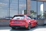 USED 2023 73 AUDI A4 AVANT 2.0 TDI 40 Black Edition Estate 5dr Diesel S Tronic quattro Euro 6 (s/s) (204 ps) PAN ROOF / LEATHER / TECH PACK