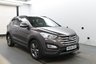 USED 2014 64 HYUNDAI SANTA FE 2.2 CRDi Premium SE SUV 5dr Diesel Auto 4WD Euro 5 (7 seat) (194 bhp) 