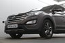 USED 2014 64 HYUNDAI SANTA FE 2.2 CRDi Premium SE SUV 5dr Diesel Auto 4WD Euro 5 (7 seat) (194 bhp) 